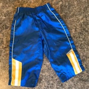 CCM splash pants